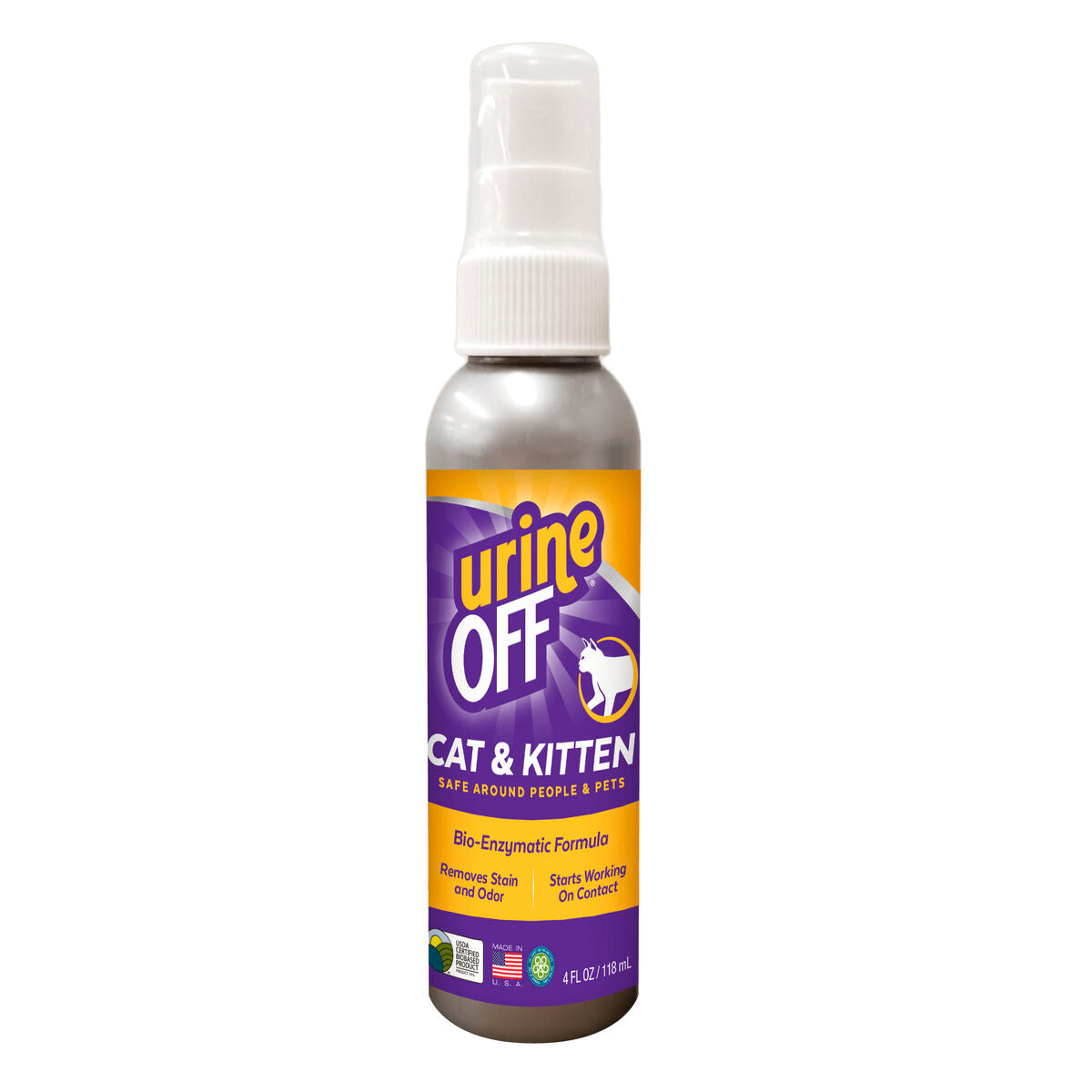 Urine Off Kattenbak Urine Off