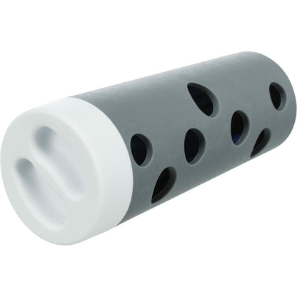 Trixie 2-In-1 Speelgoed En Snoepjesdispenser Voor Huisdieren Trixie Natuurlijk Rubber Plastic Tpr