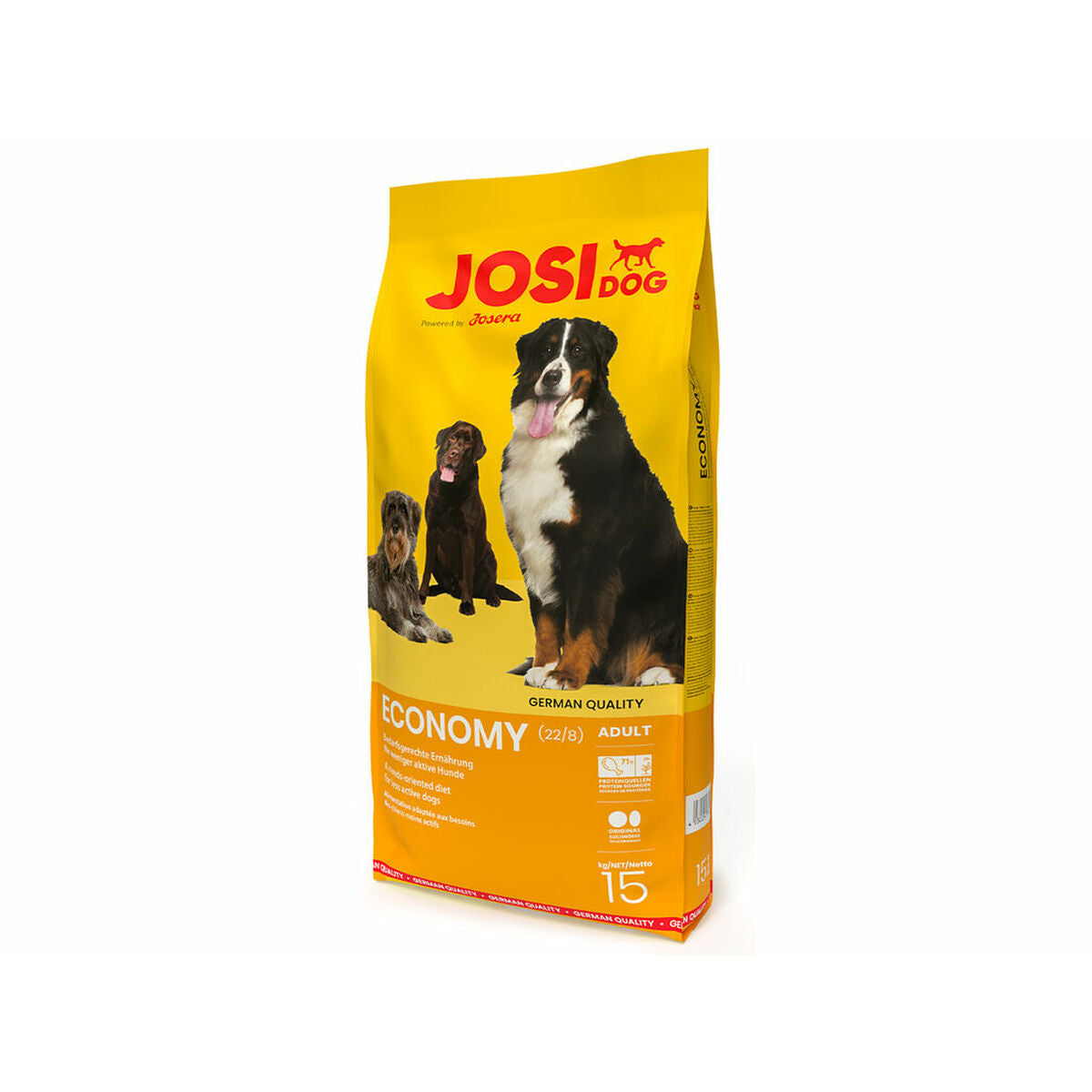 Josera Voer Josera Volwassen 15 Kg