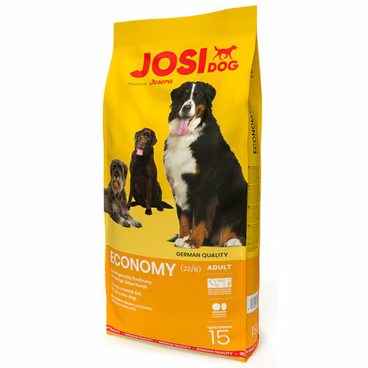 Josera Voer Josera Volwassen 15 Kg