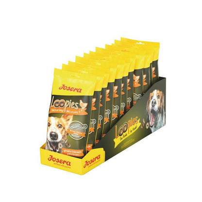 Josera Snack Voor Honden Josera Loopies Kip