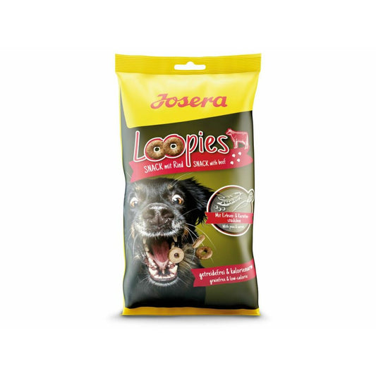 Josera Snack Voor Honden Josera Loopies Kalfsvlees