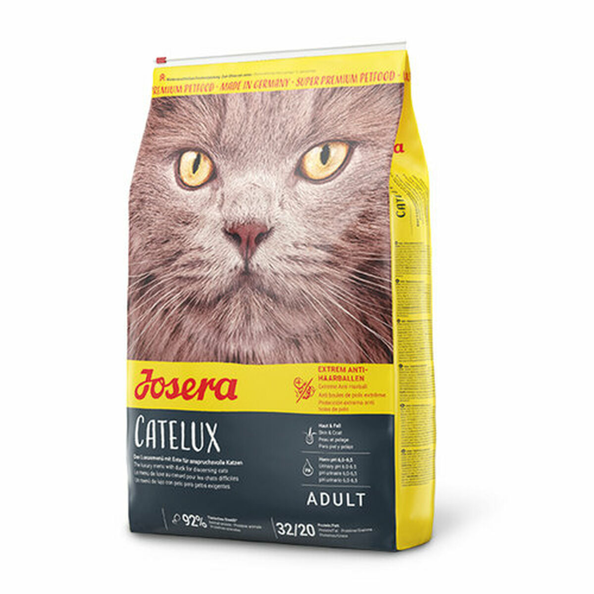 Josera Kattenvoer Josera 400 Gr