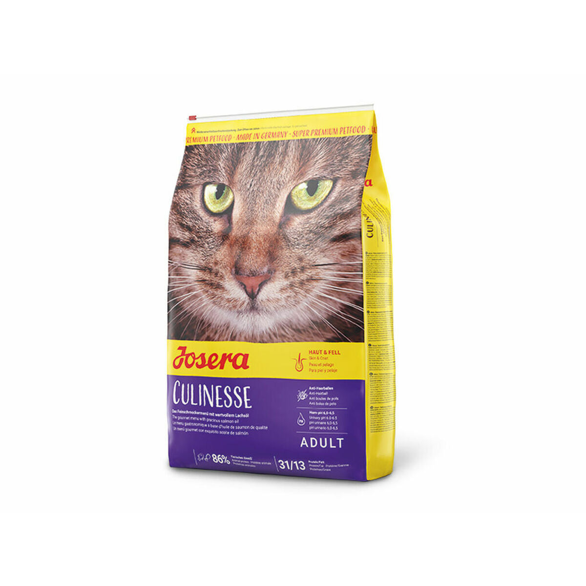 Josera Kattenvoer Josera 400 Gr