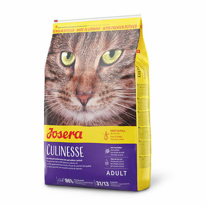 Josera Kattenvoer Josera 400 Gr