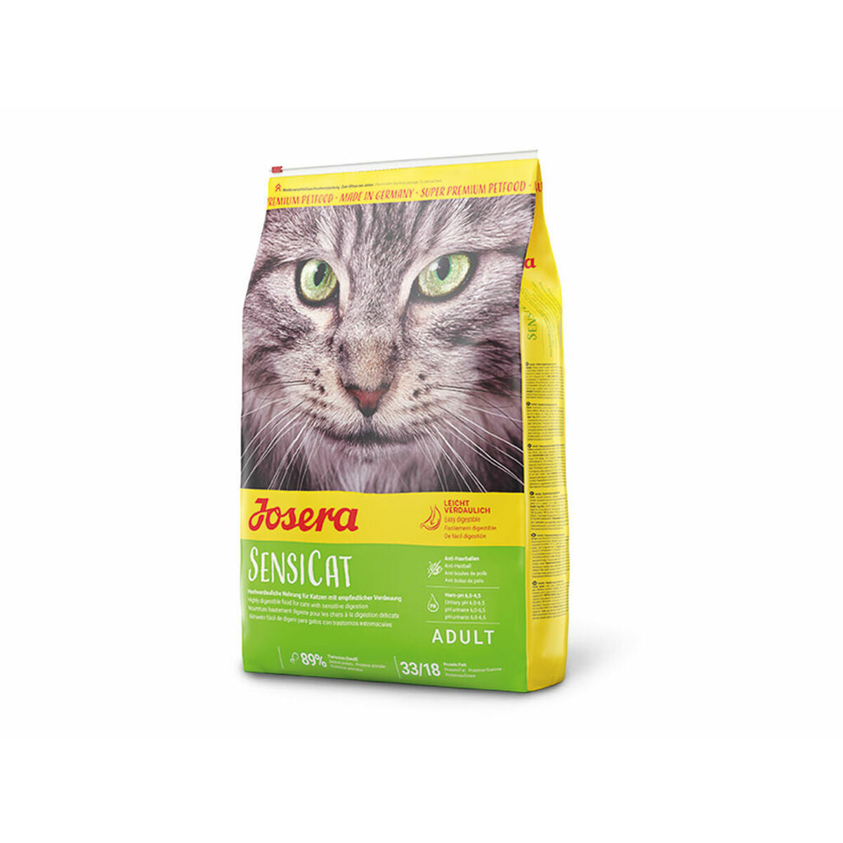 Josera Kattenvoer Josera F9502 Kip 2 Kg