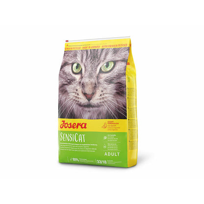 Josera Kattenvoer Josera F9502 Kip 2 Kg