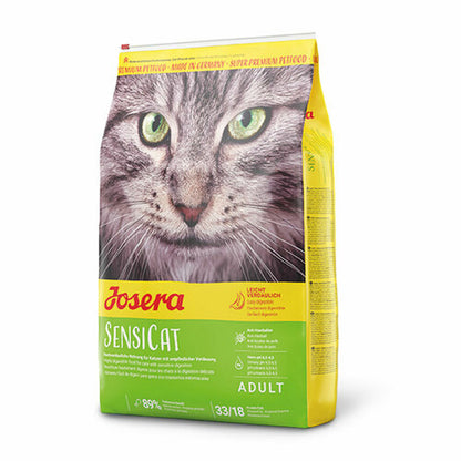 Josera Kattenvoer Josera F9502 Kip 2 Kg