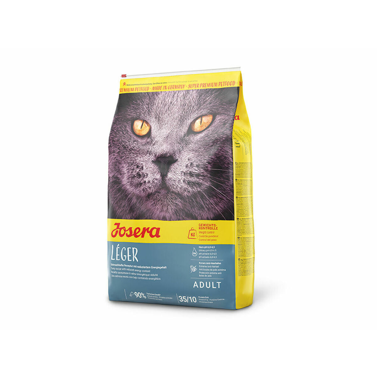 Josera Kattenvoer Josera Kip 2 Kg