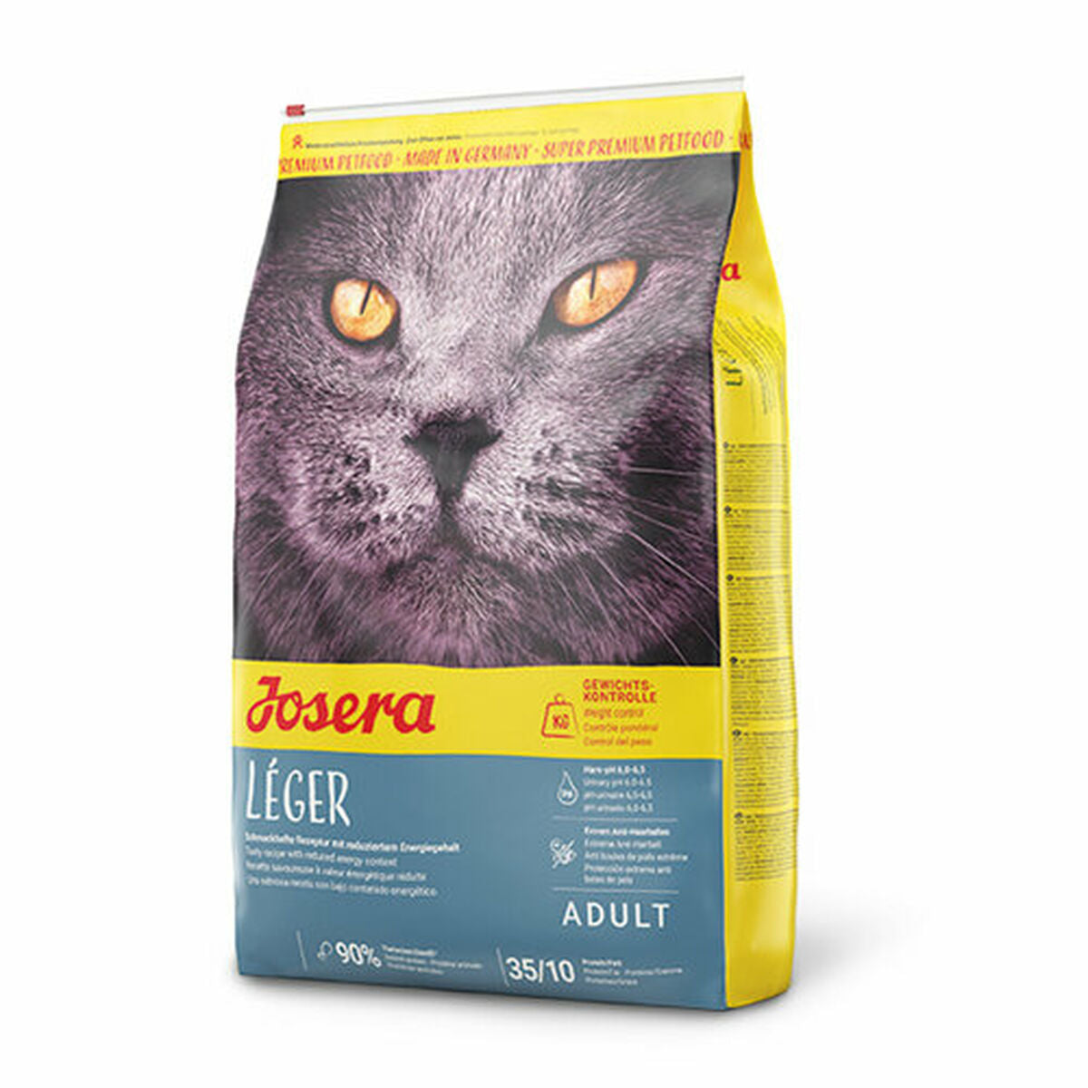 Josera Kattenvoer Josera Kip 2 Kg