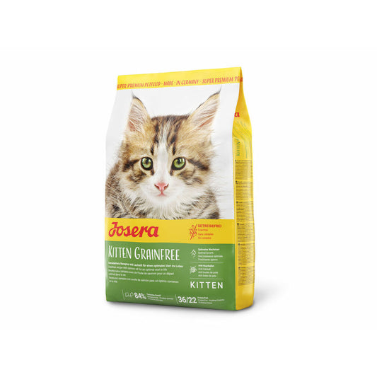 Josera Kattenvoer Josera 10 Kg