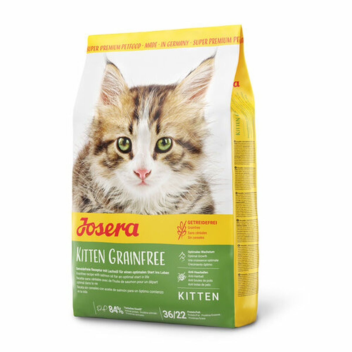 Josera Kattenvoer Josera 10 Kg