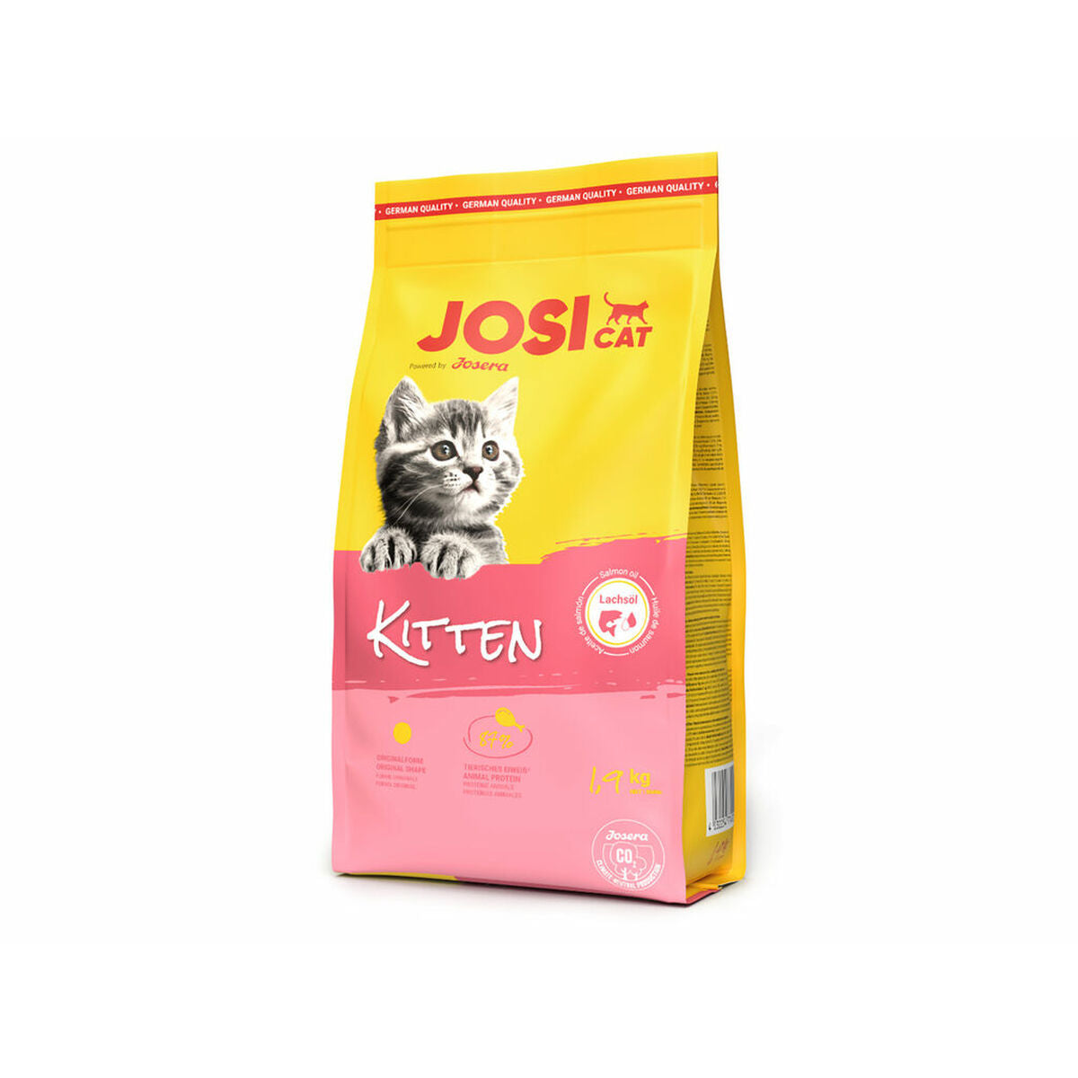 Josera Kattenvoer Josera