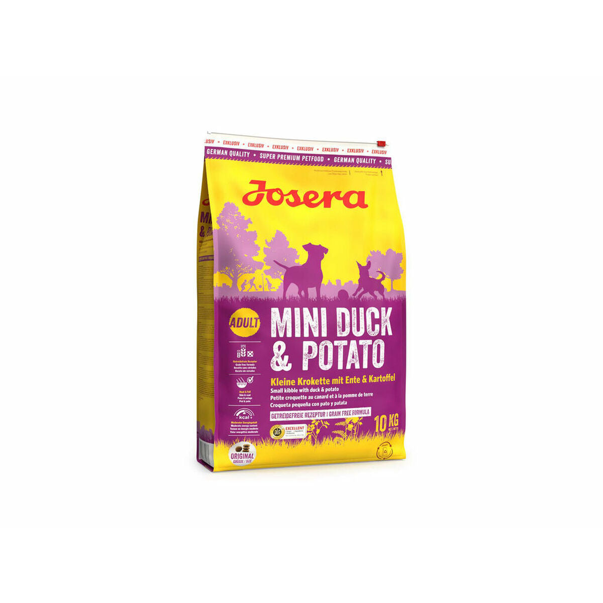 Josera Voer Josera 10 Kg