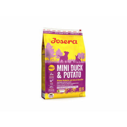 Josera Voer Josera 10 Kg