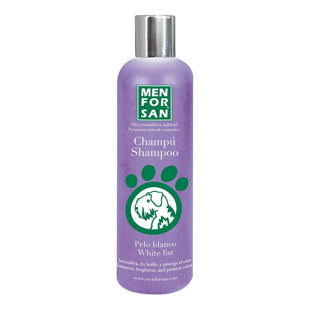 Menforsan Dierenshampoo Menforsan 300 Ml