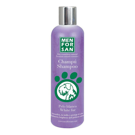 Menforsan Dierenshampoo Menforsan 300 Ml