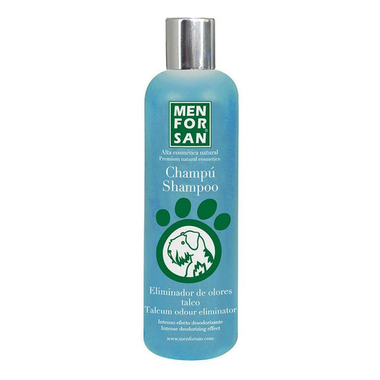 Menforsan Dierenshampoo Menforsan Hond Geurverwijderaar 300 Ml