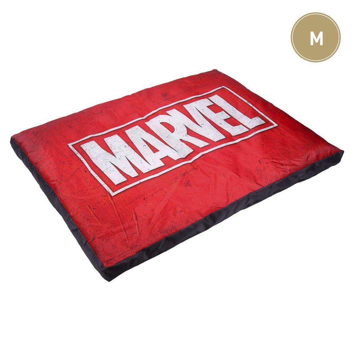 Marvel Hondenbed Marvel Multicolour