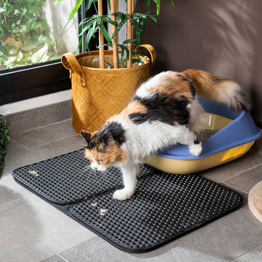 Innovagoods Mat Voor Kattenbak Clikatt Innovagoods