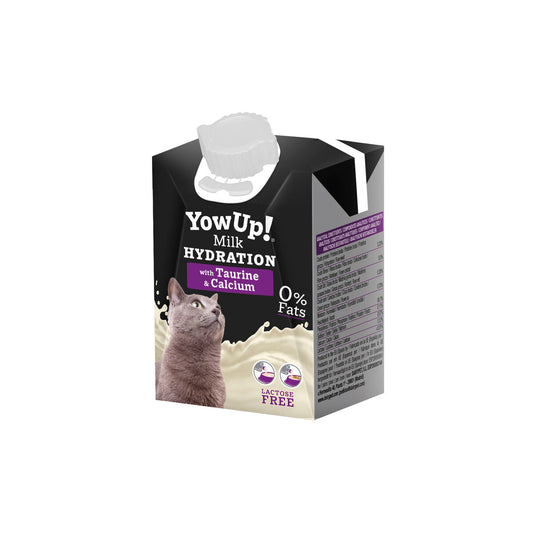 Yowup Kattenvoer Yowup Hydration 12 Stuks