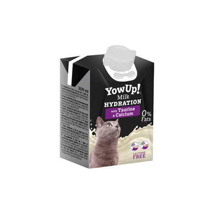 Yowup Kattenvoer Yowup Hydration 12 Stuks