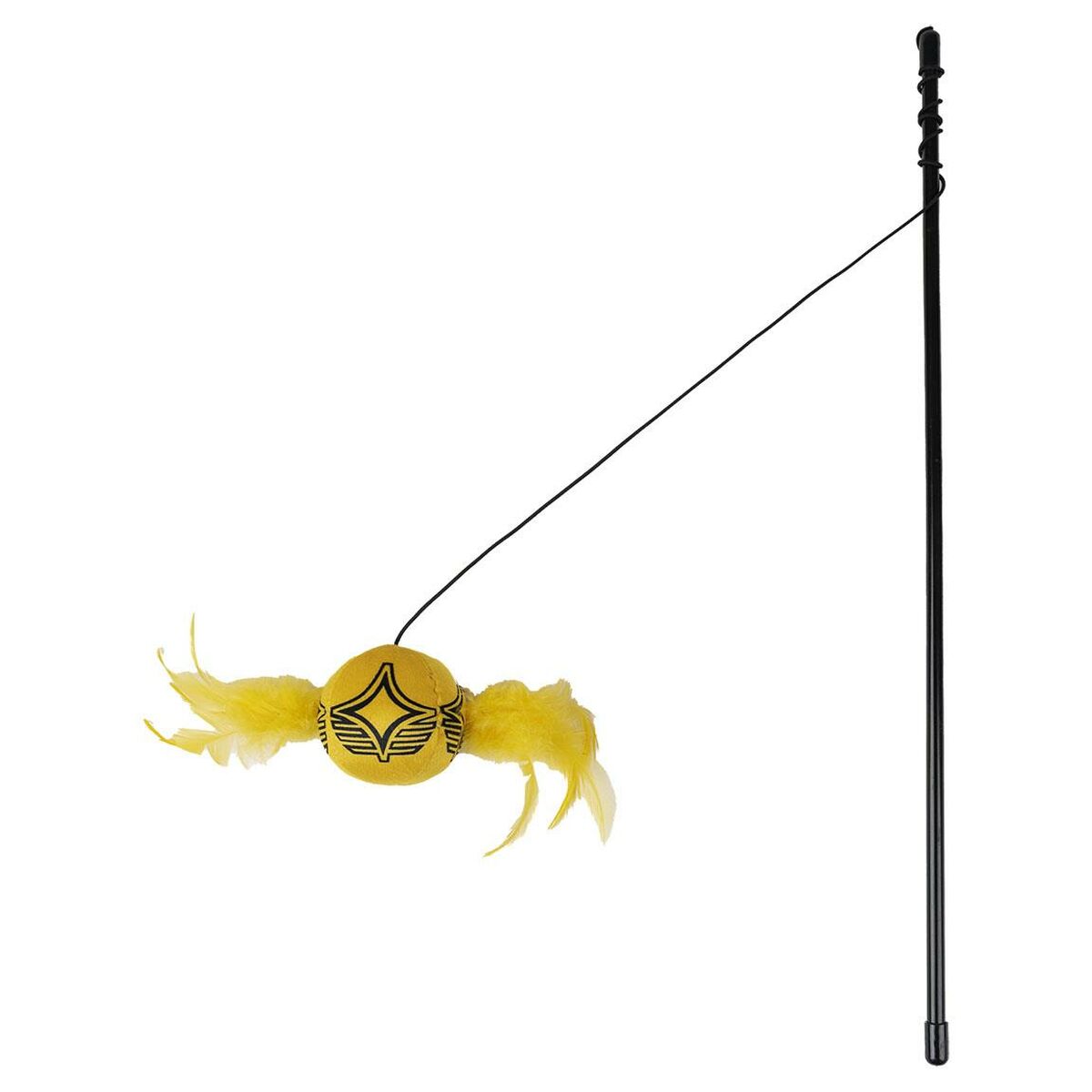 Harry Potter Kattenwand Harry Potter Oker