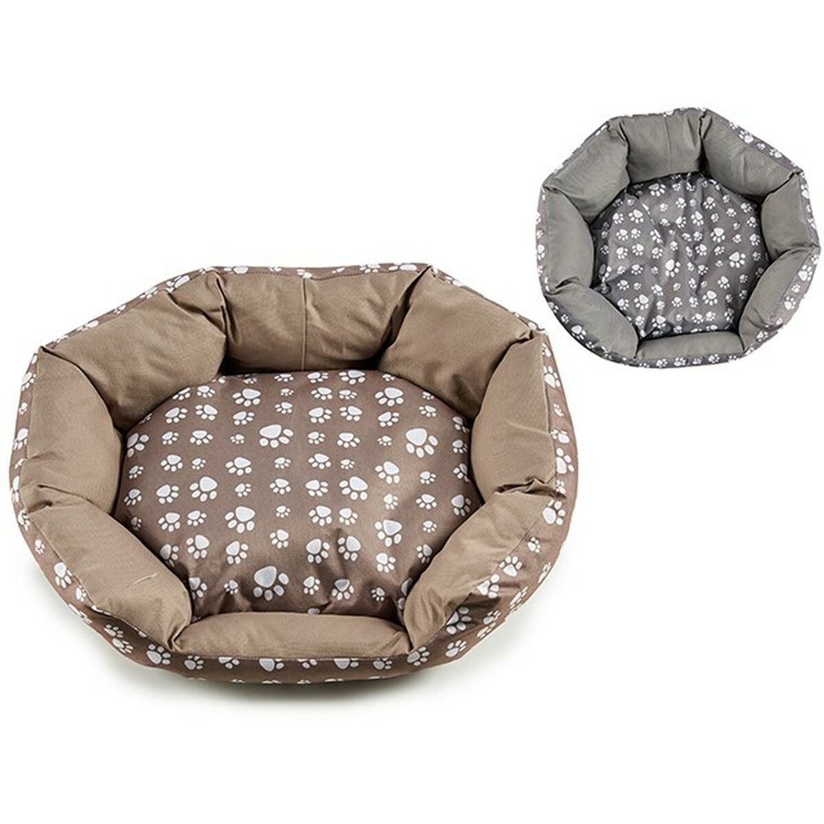 Mascow Hondenbed 56 X 45 X 15 Cm (6 Stuks)