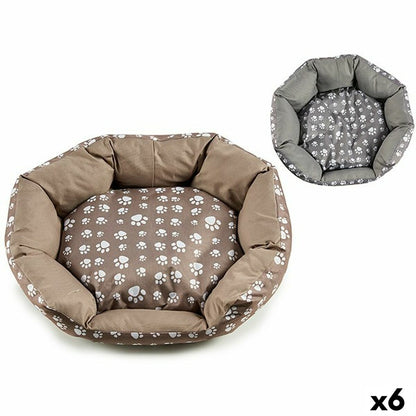 Mascow Hondenbed 56 X 45 X 15 Cm (6 Stuks)