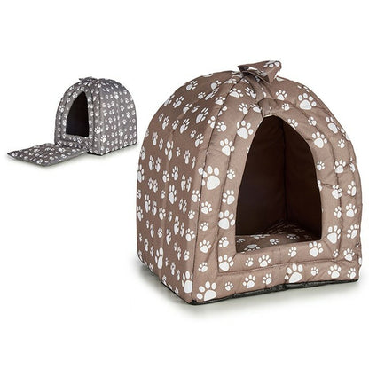 Mascow Hondenbed 33 X 38 X 33 Cm (6 Stuks)